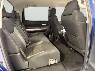 2015 Toyota Tundra 2WD Truck SR5