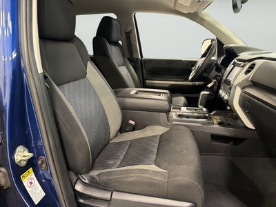 2015 Toyota Tundra 2WD Truck SR5