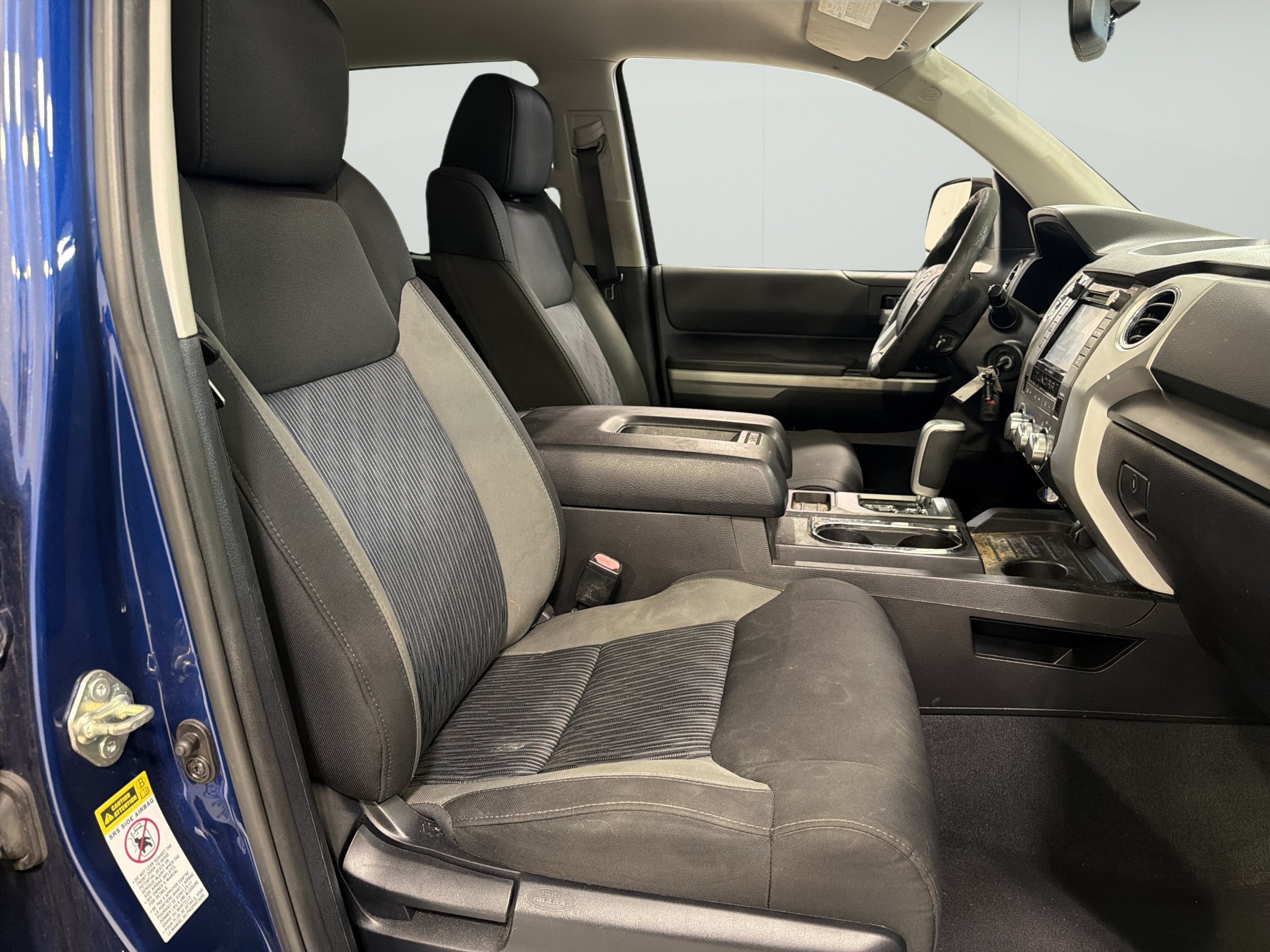 2015 Toyota Tundra 2WD Truck SR5