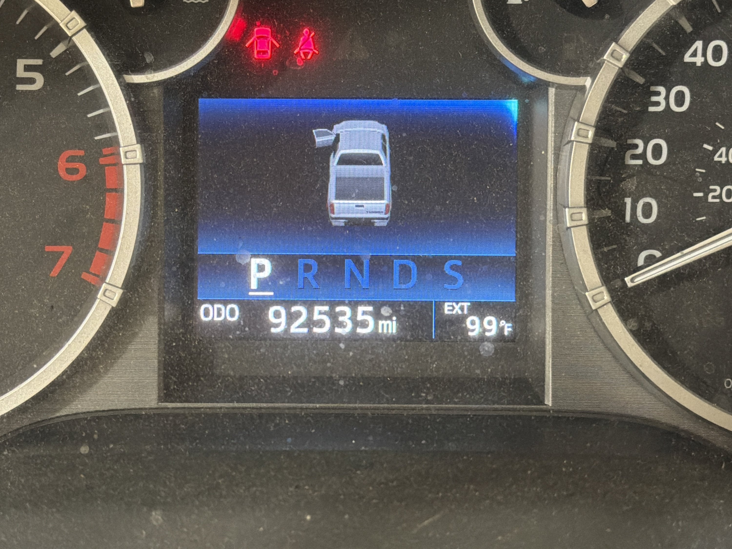 2015 Toyota Tundra 2WD Truck SR5