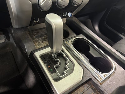 2015 Toyota Tundra 2WD Truck SR5