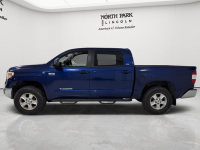 2015 Toyota Tundra 2WD Truck SR5