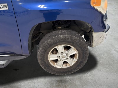 2015 Toyota Tundra 2WD Truck SR5