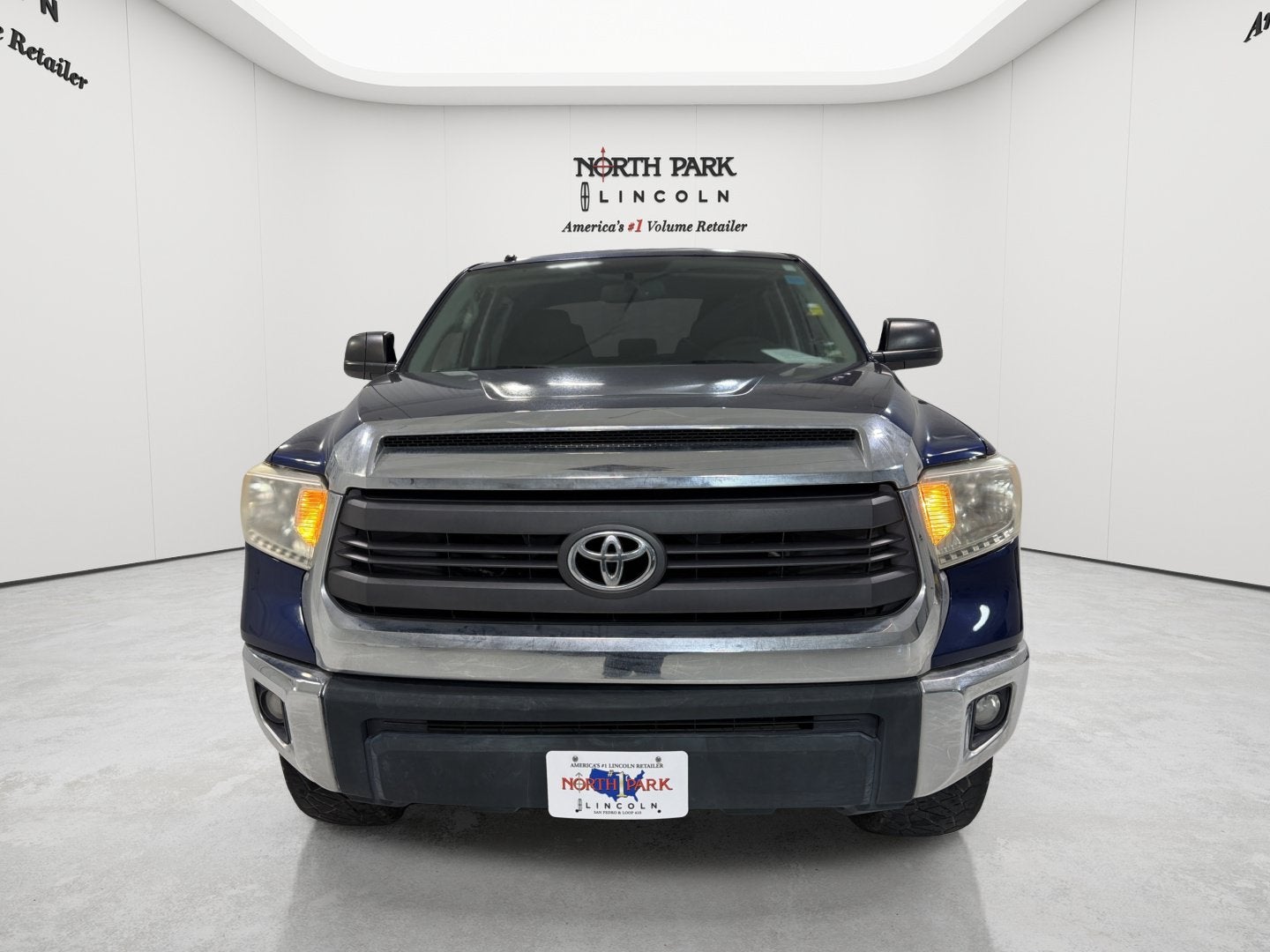 2015 Toyota Tundra 2WD Truck SR5