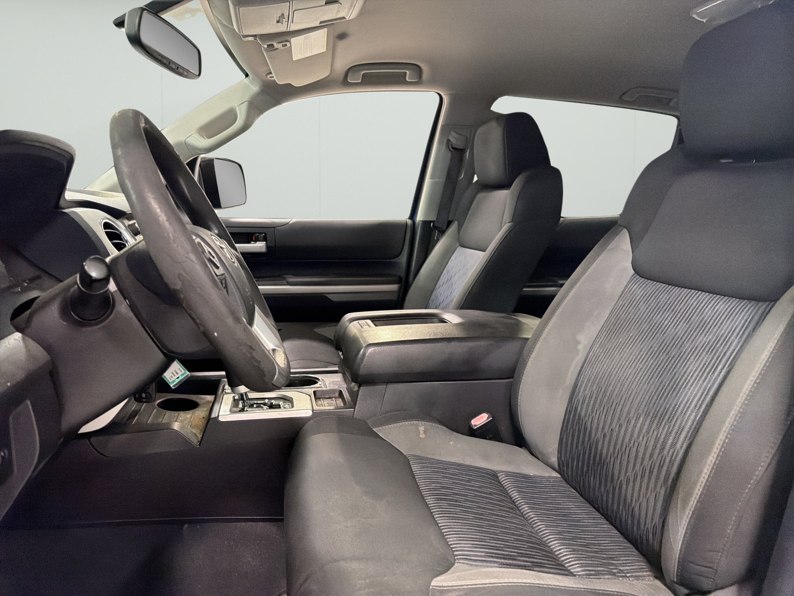 2015 Toyota Tundra 2WD Truck SR5