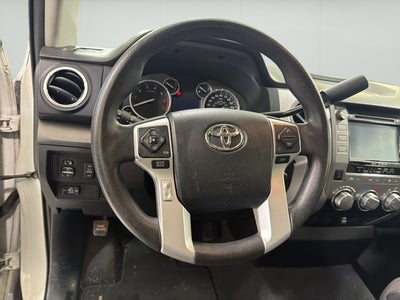 2016 Toyota Tundra 2WD Truck SR5