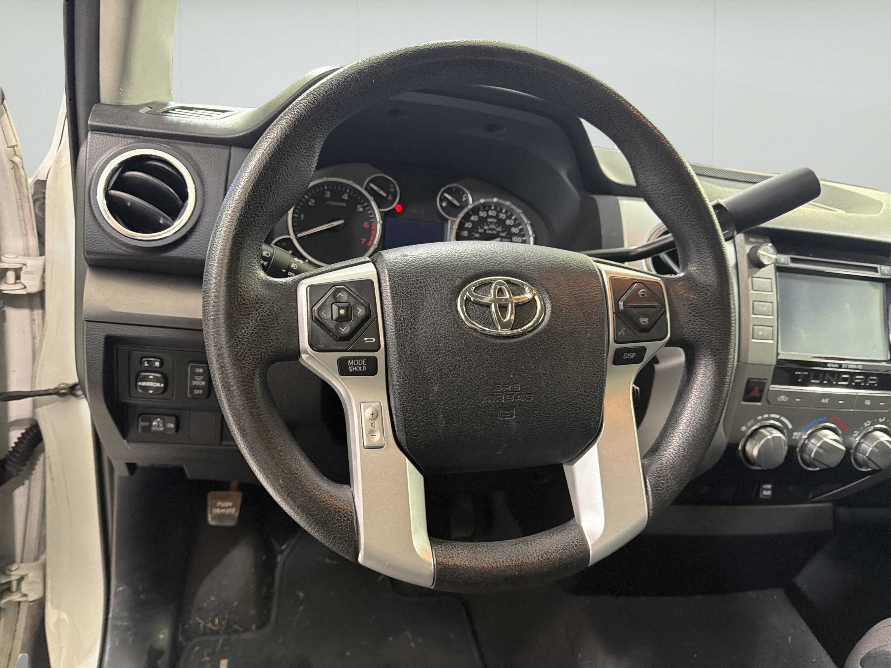 2016 Toyota Tundra 2WD Truck SR5
