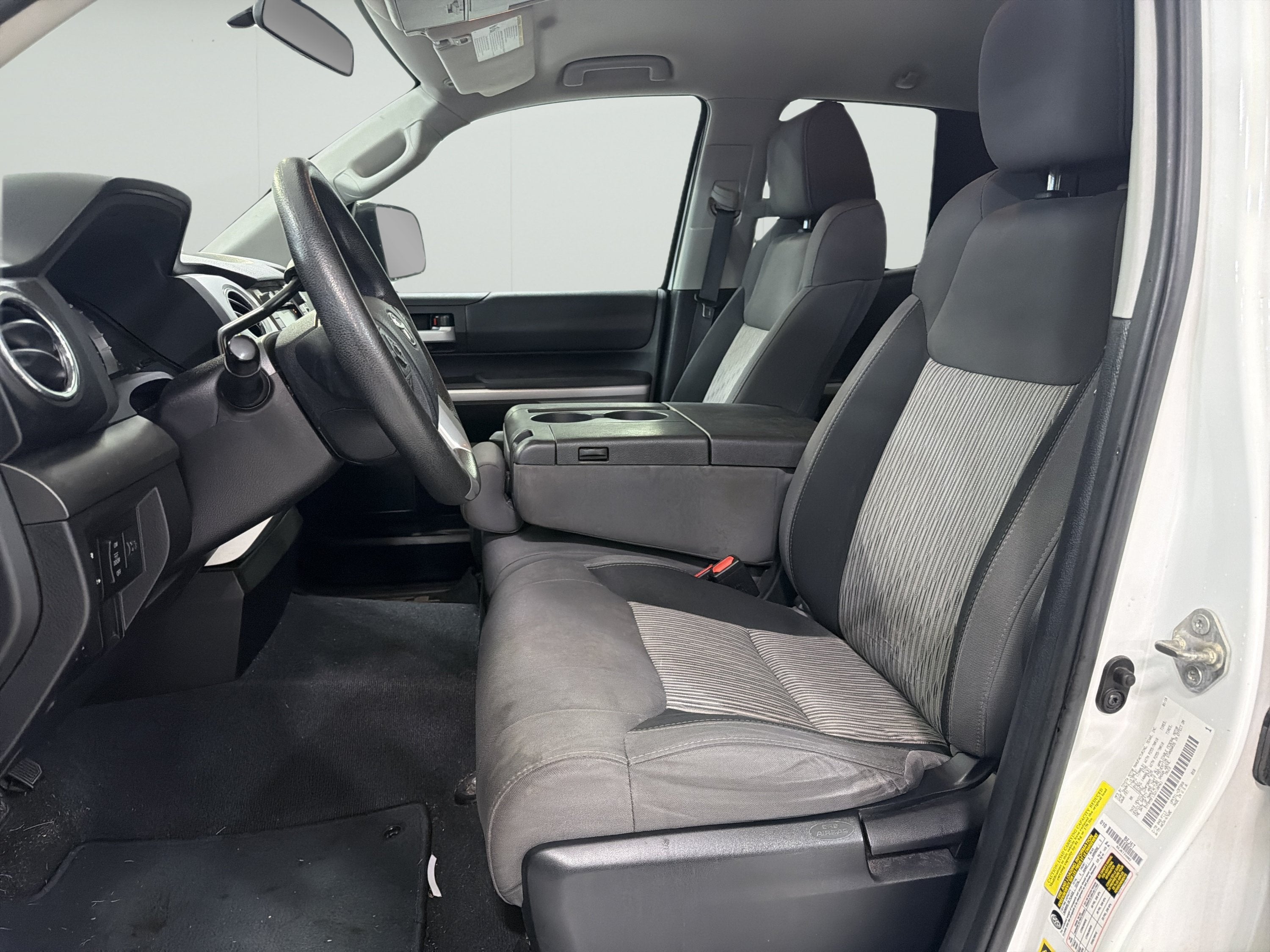 2016 Toyota Tundra 2WD Truck SR5