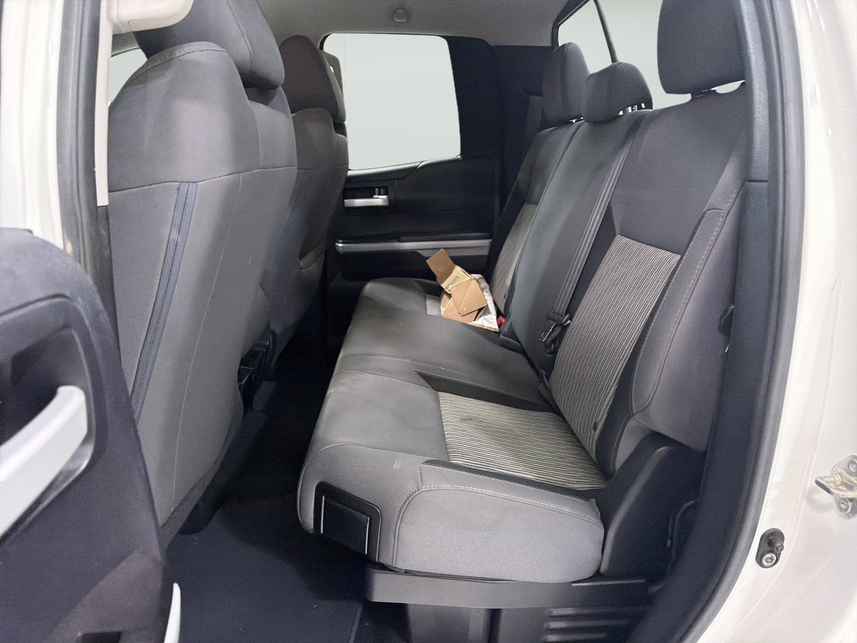 2016 Toyota Tundra 2WD Truck SR5