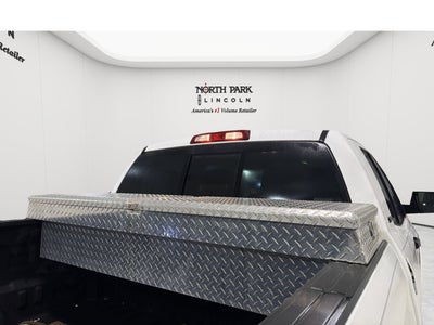 2016 Toyota Tundra 2WD Truck SR5