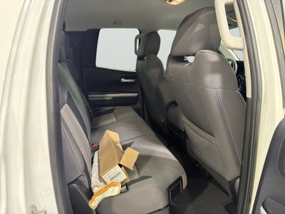 2016 Toyota Tundra 2WD Truck SR5