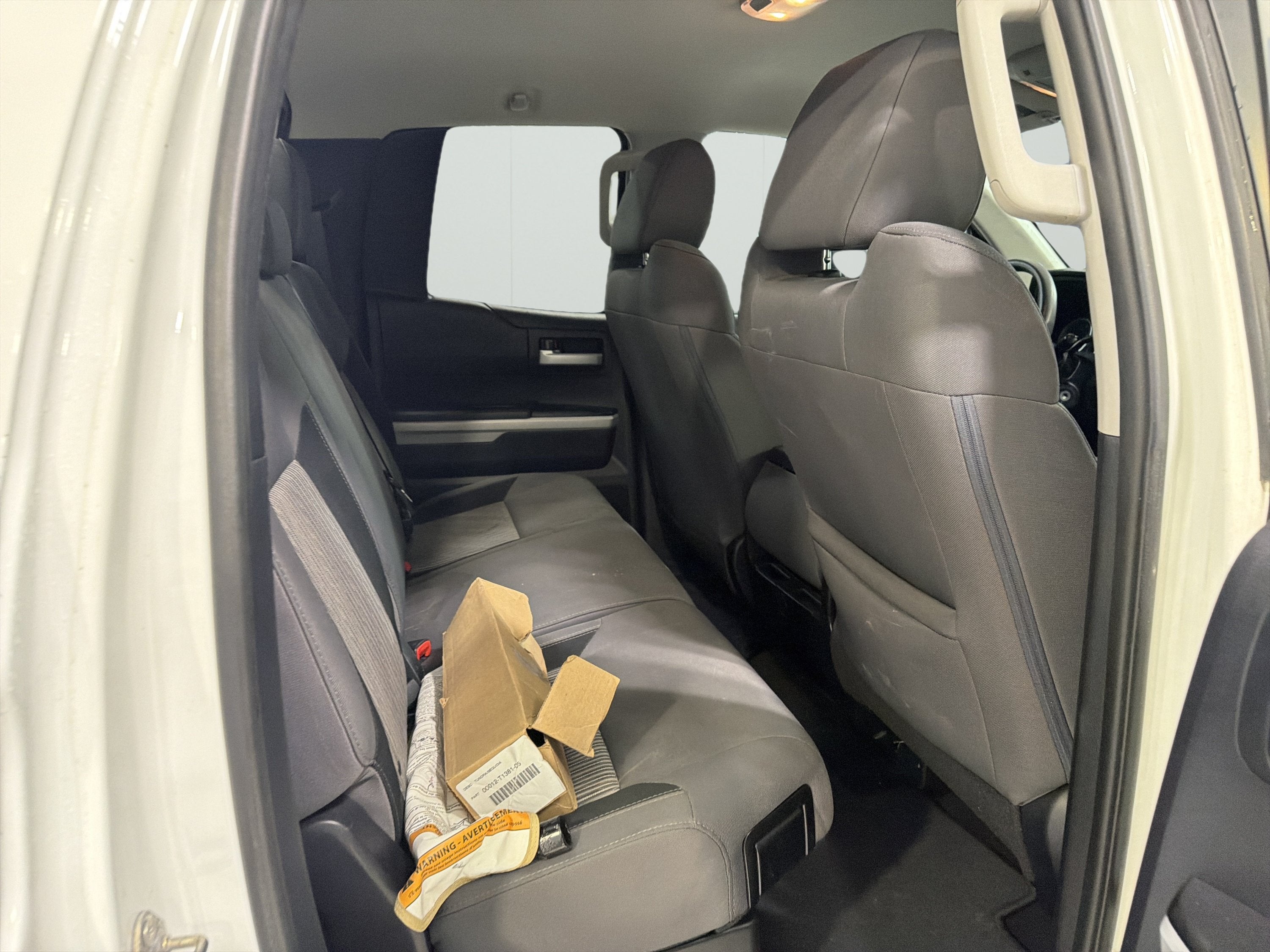 2016 Toyota Tundra 2WD Truck SR5