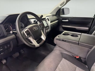 2016 Toyota Tundra 2WD Truck SR5