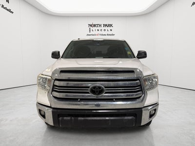 2016 Toyota Tundra 2WD Truck SR5