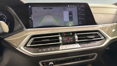 2022 BMW X7 M50i