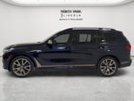 2022 BMW X7 M50i