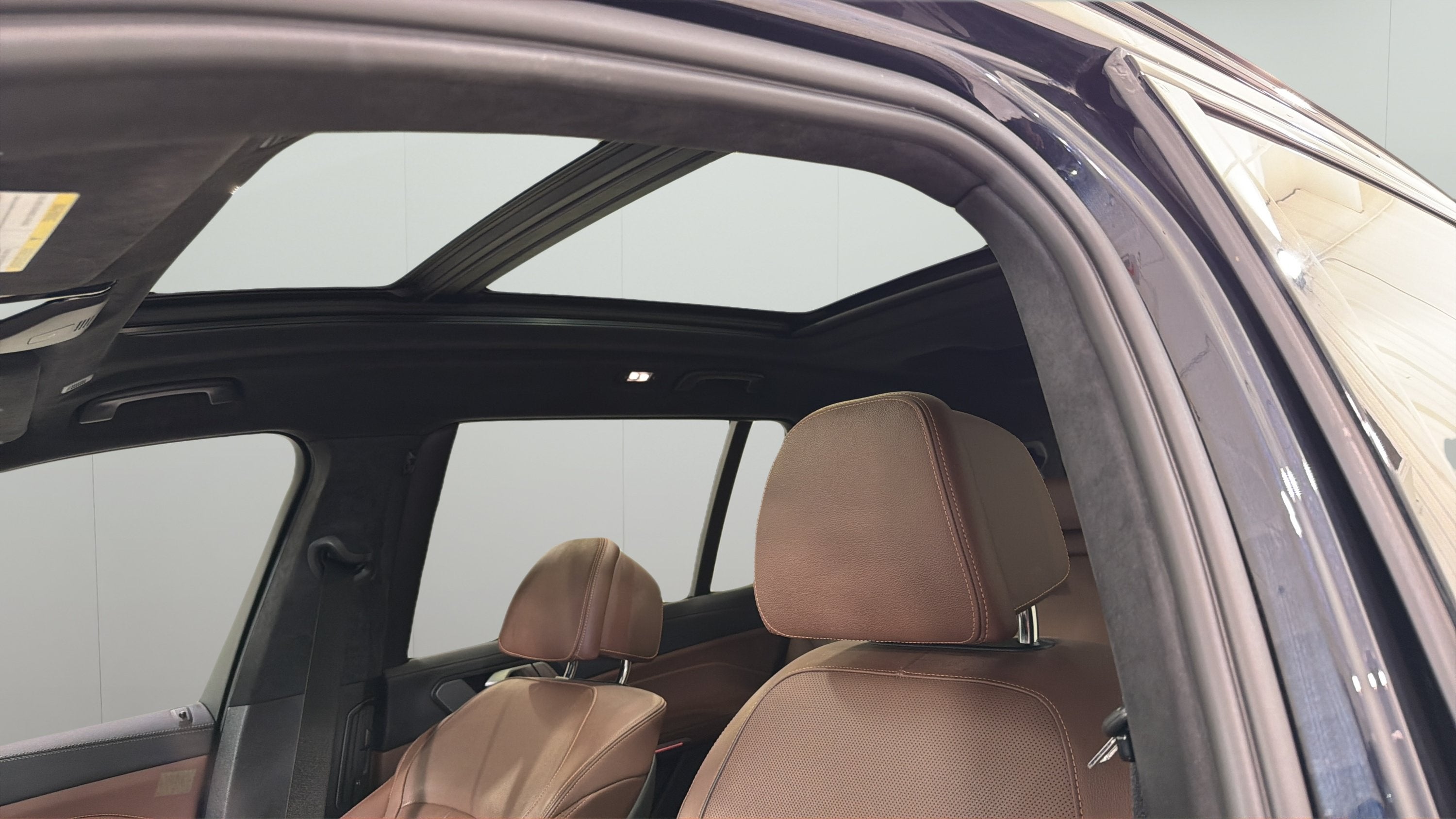 2022 BMW X7 M50i