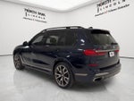 2022 BMW X7 M50i