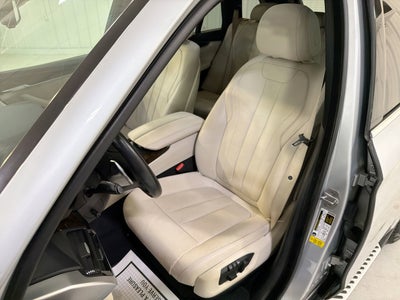 2018 BMW X5 sDrive35i