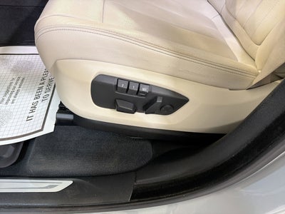 2018 BMW X5 sDrive35i