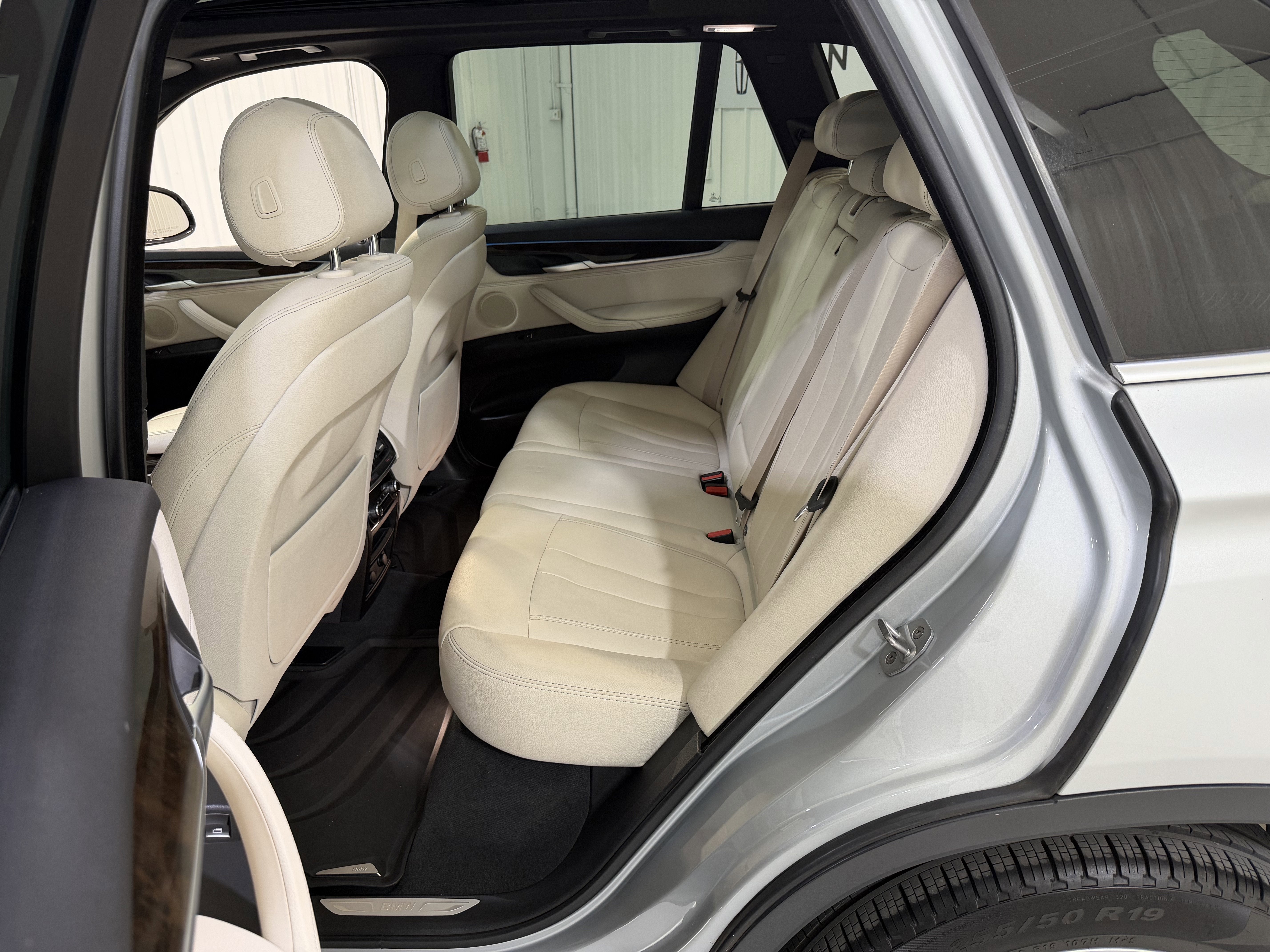 2018 BMW X5 sDrive35i