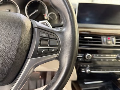 2018 BMW X5 sDrive35i