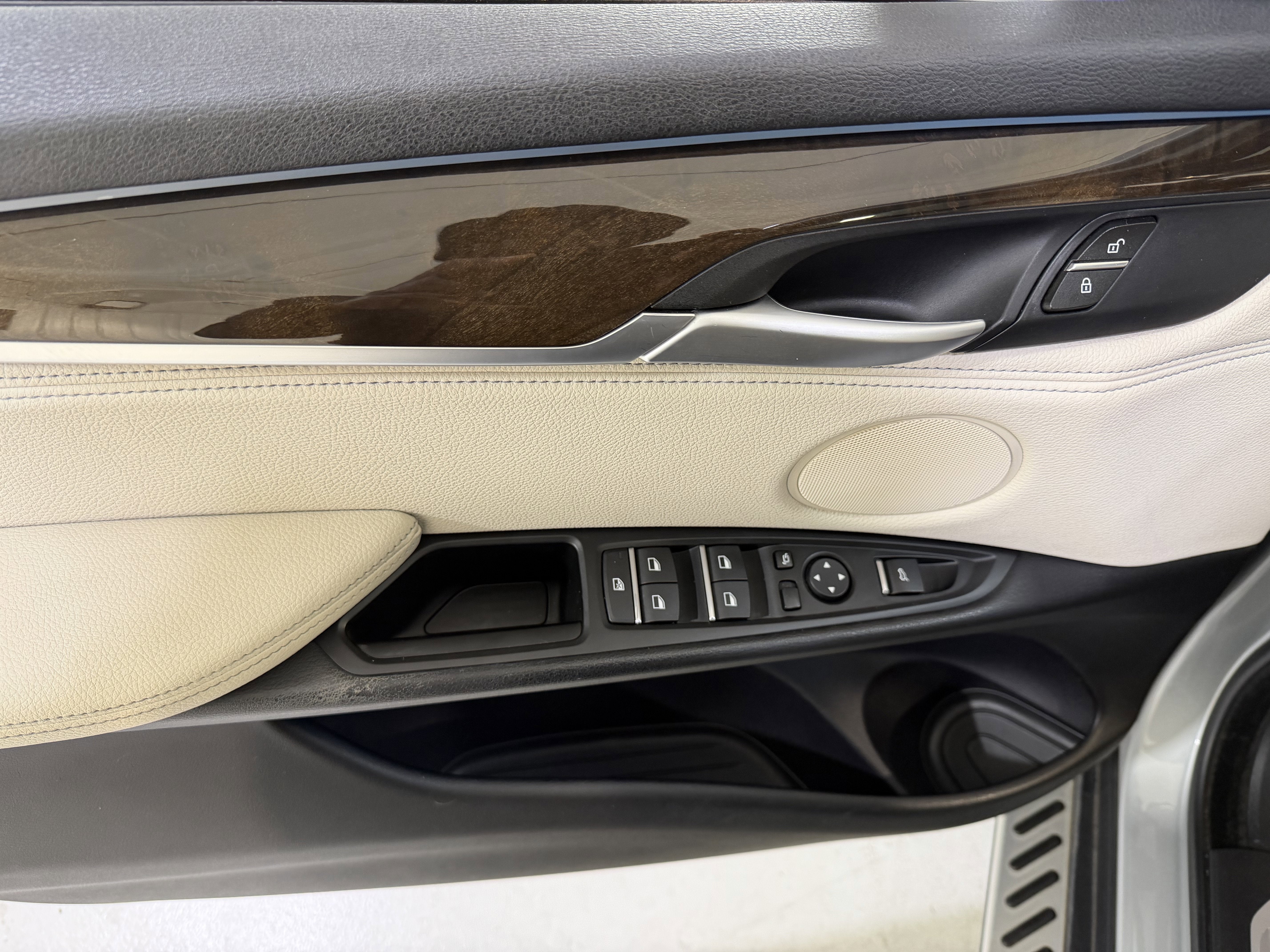 2018 BMW X5 sDrive35i