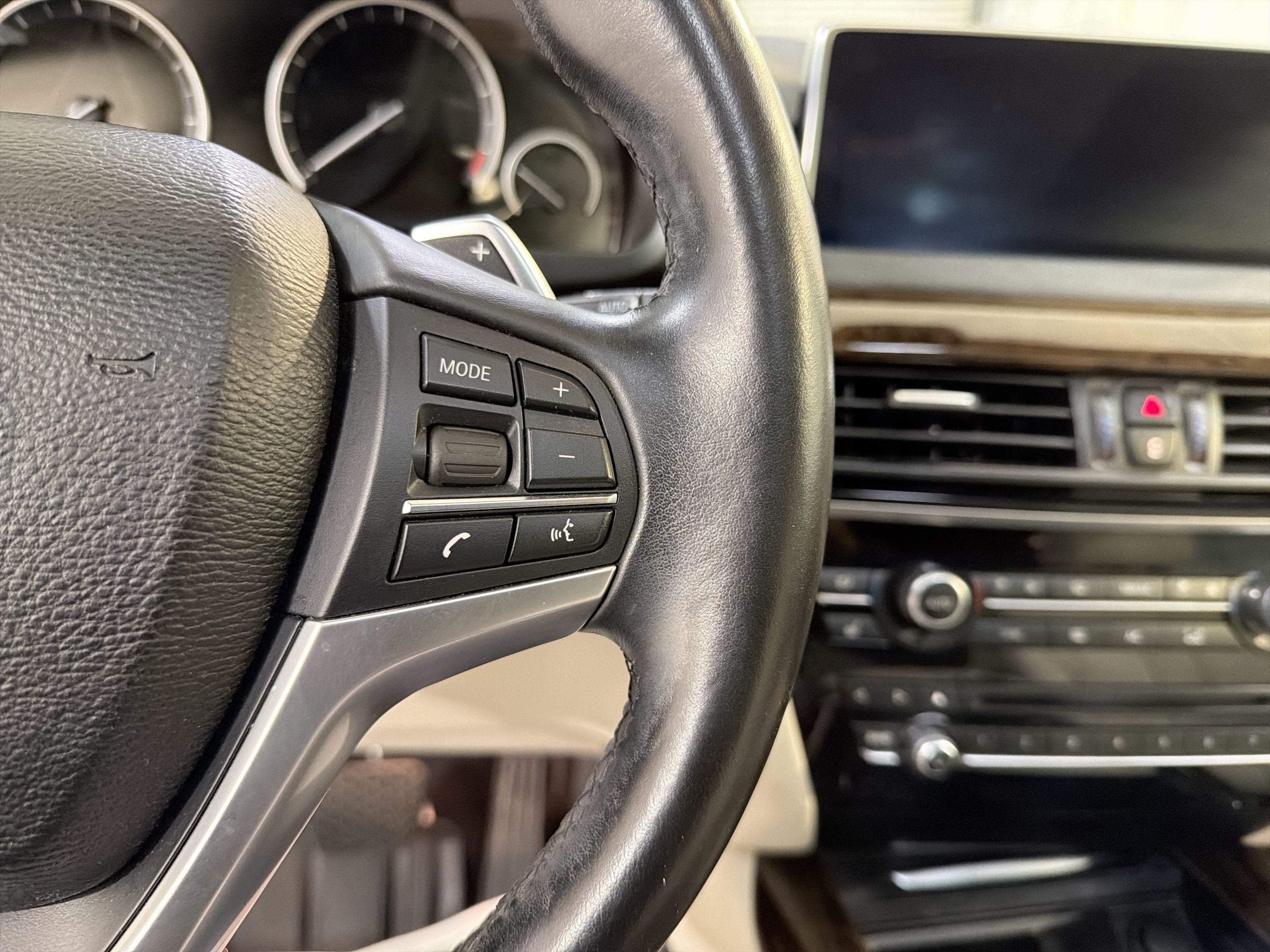 2018 BMW X5 sDrive35i