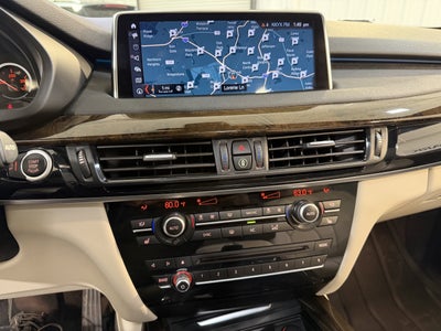2018 BMW X5 sDrive35i