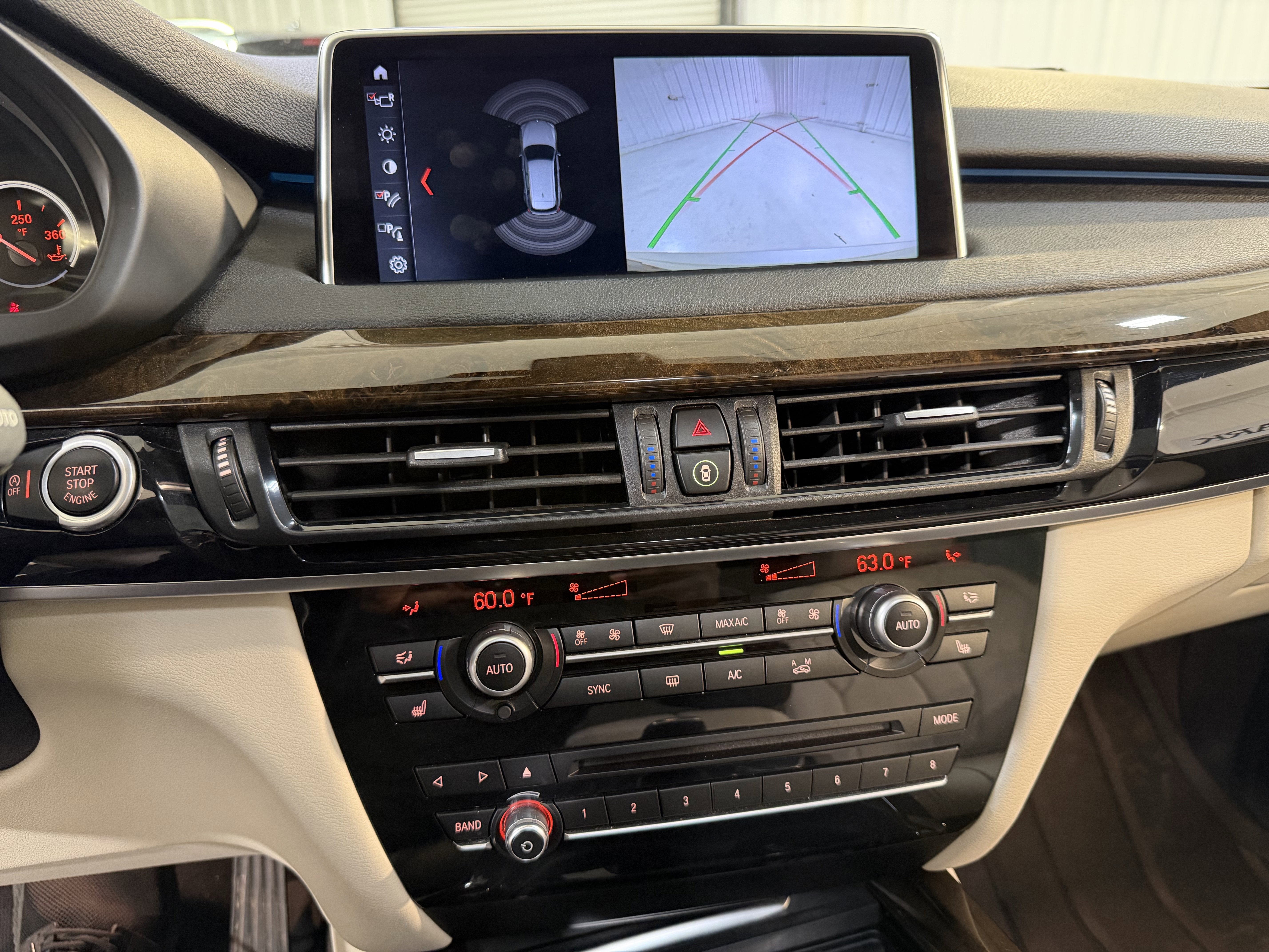 2018 BMW X5 sDrive35i