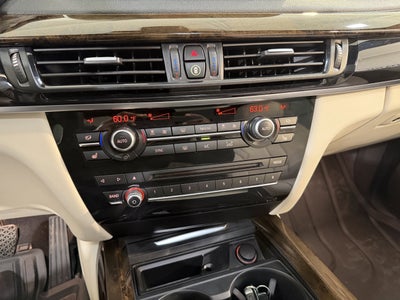 2018 BMW X5 sDrive35i