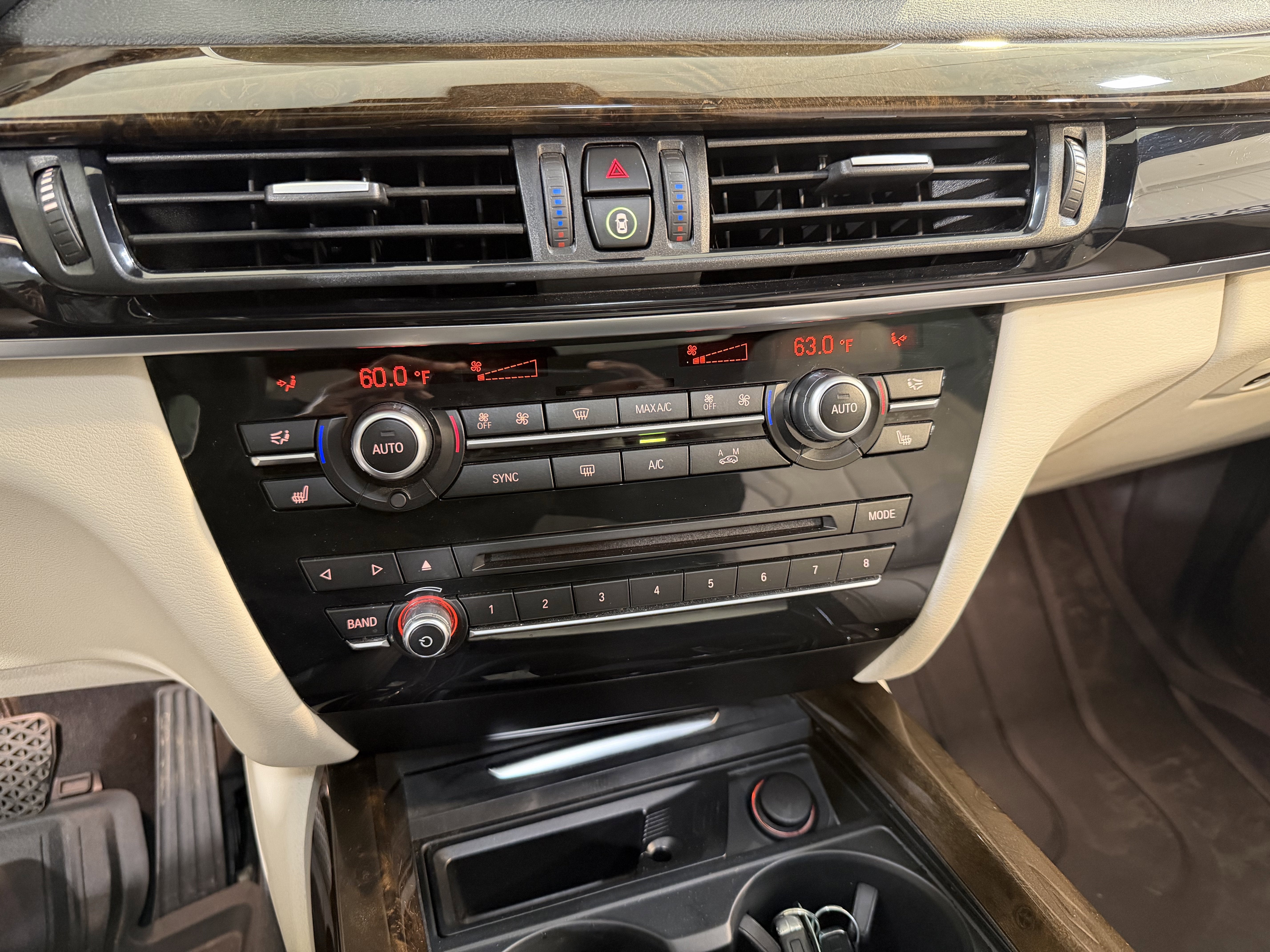 2018 BMW X5 sDrive35i