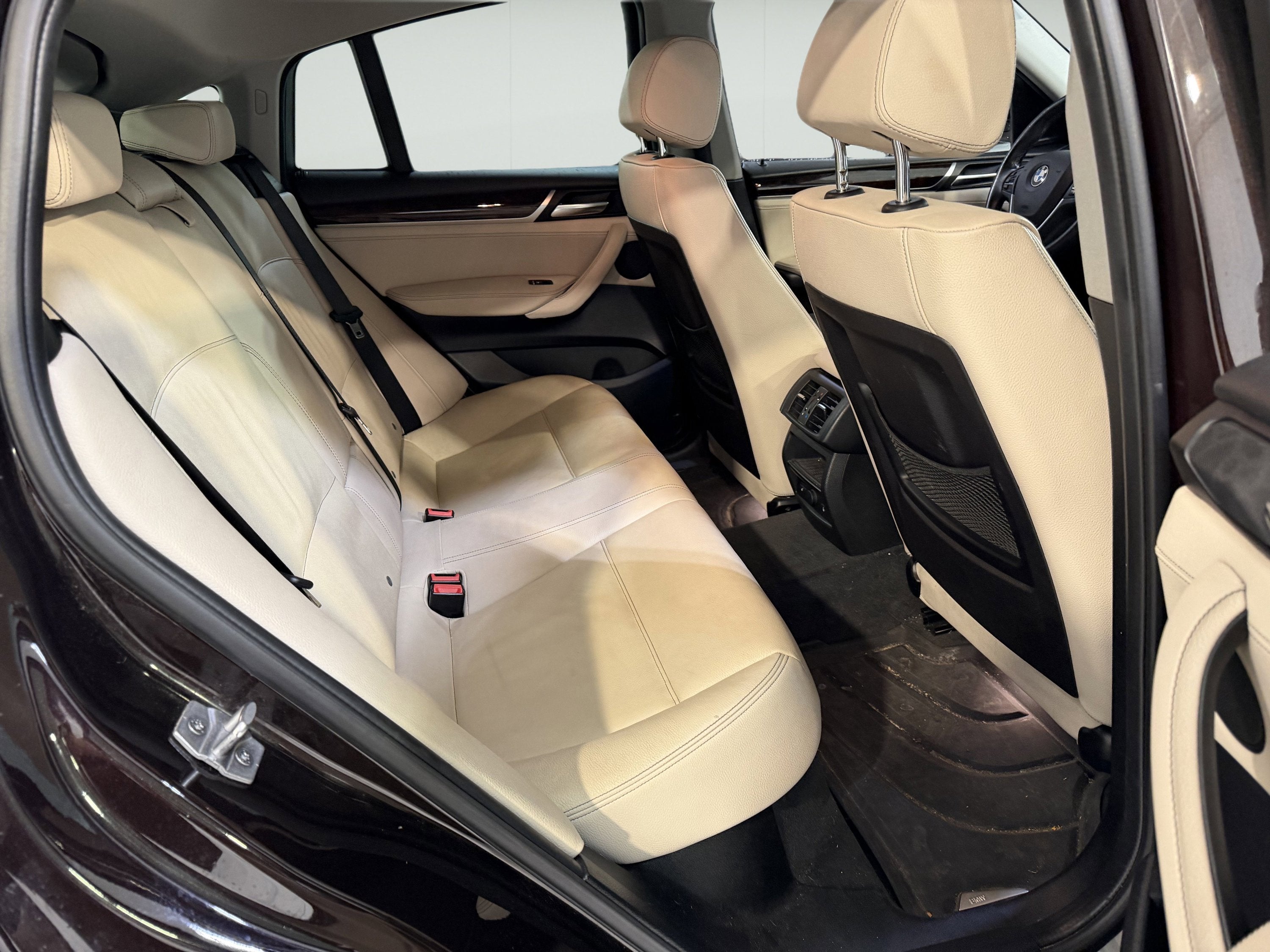 2016 BMW X4 xDrive28i