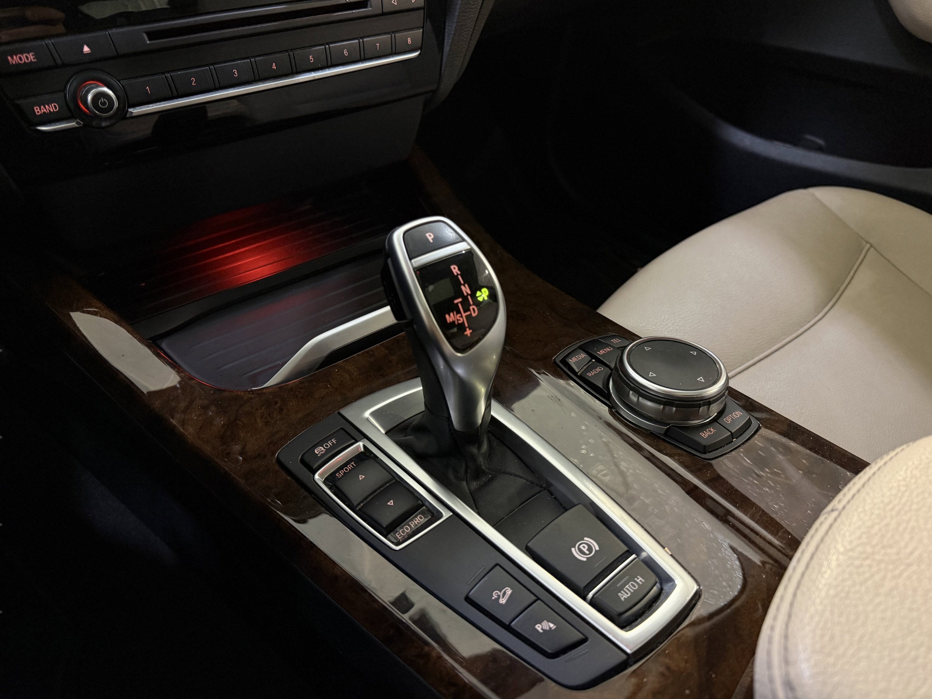 2016 BMW X4 xDrive28i