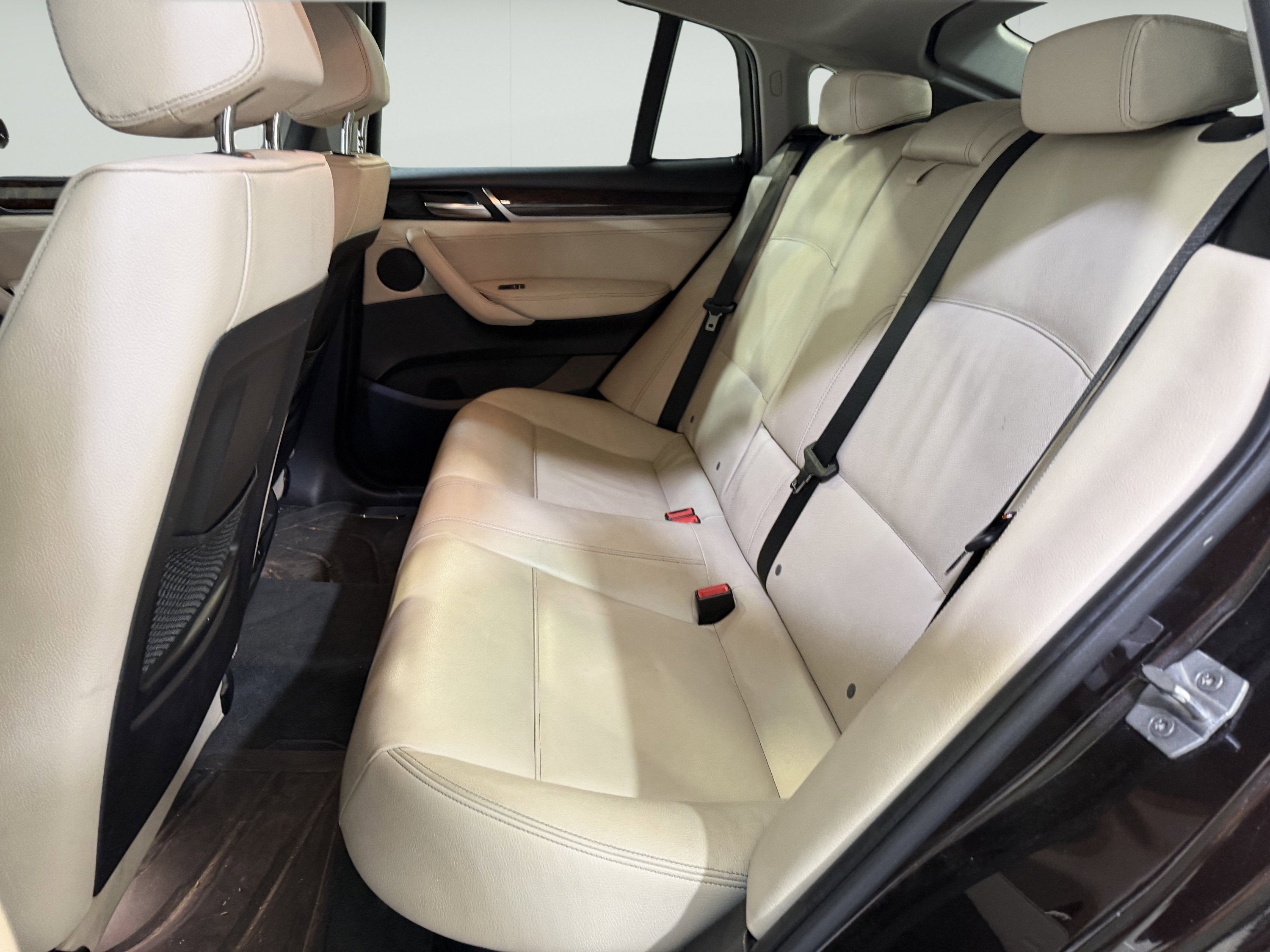 2016 BMW X4 xDrive28i