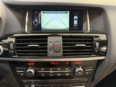 2016 BMW X4 xDrive28i