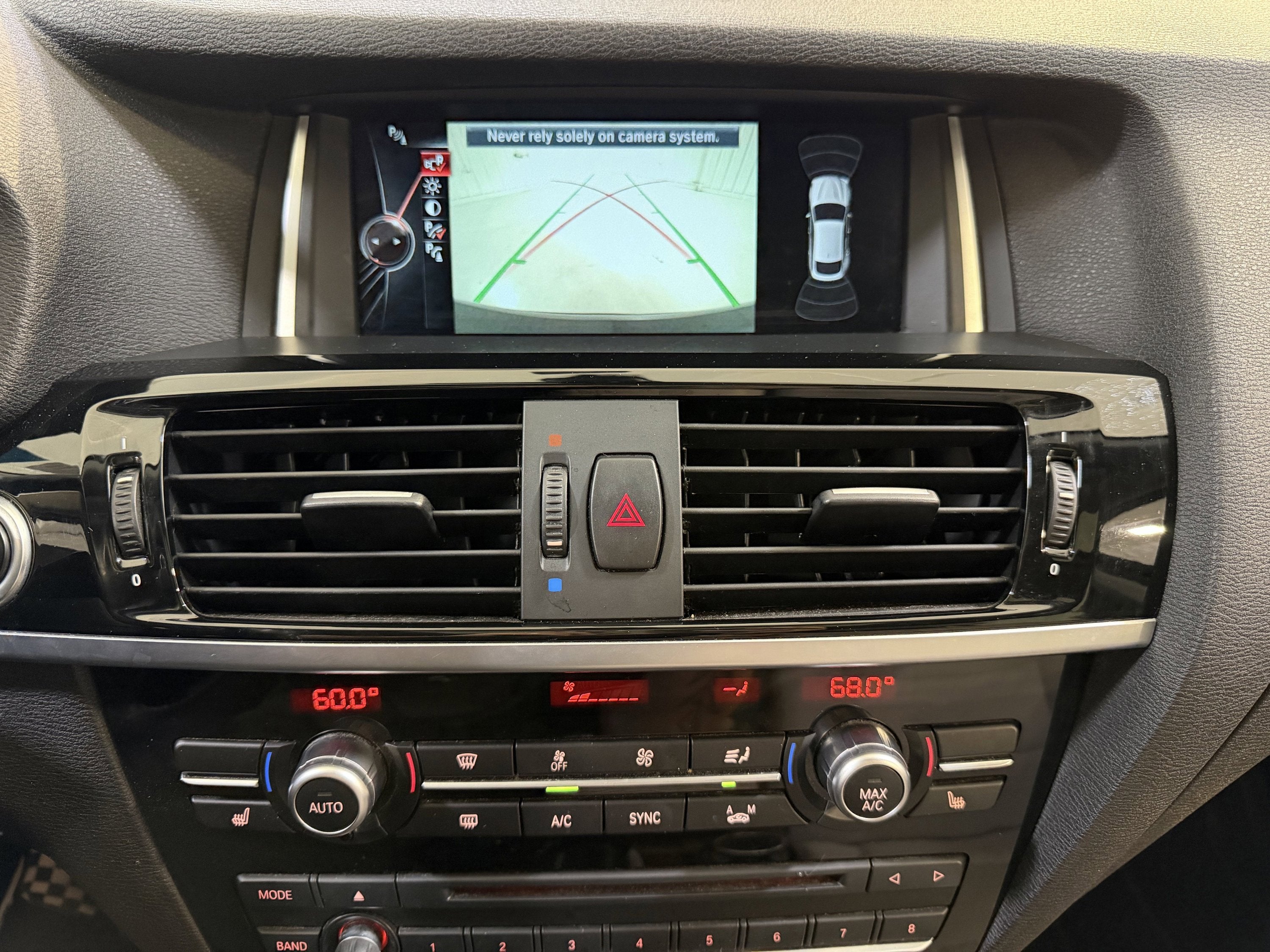 2016 BMW X4 xDrive28i