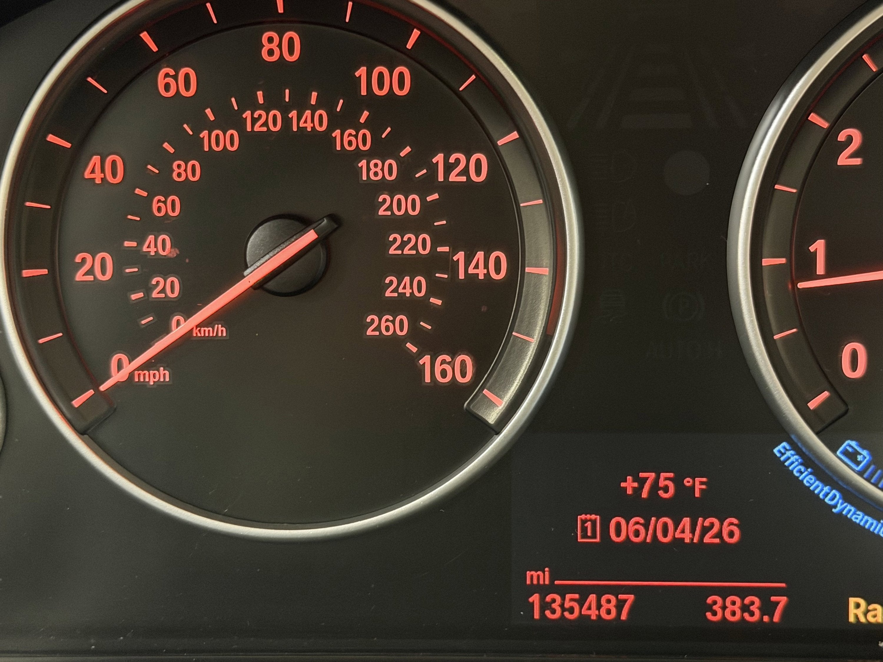 2016 BMW X4 xDrive28i