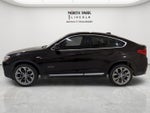 2016 BMW X4 xDrive28i