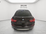 2016 BMW X4 xDrive28i