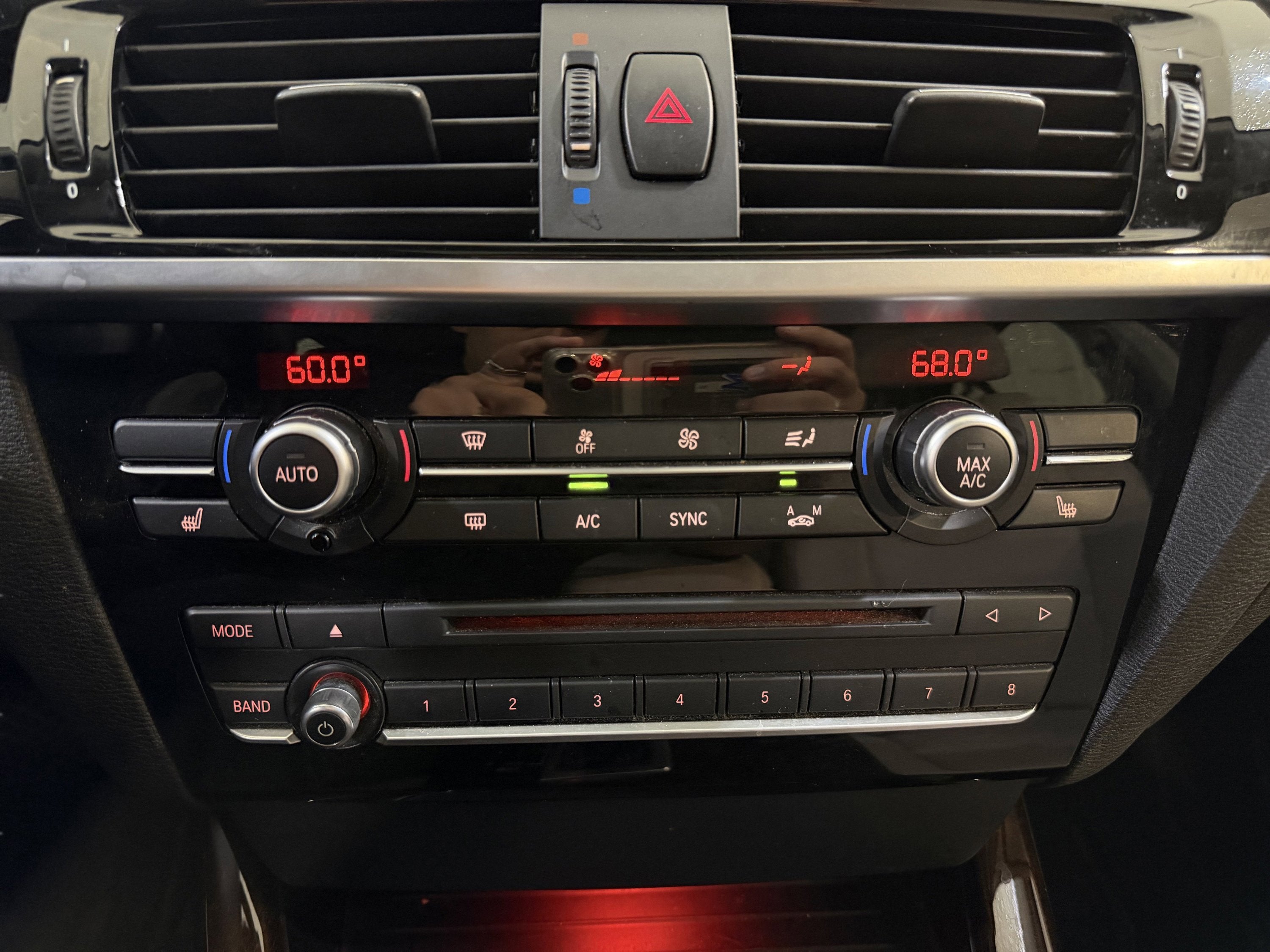 2016 BMW X4 xDrive28i