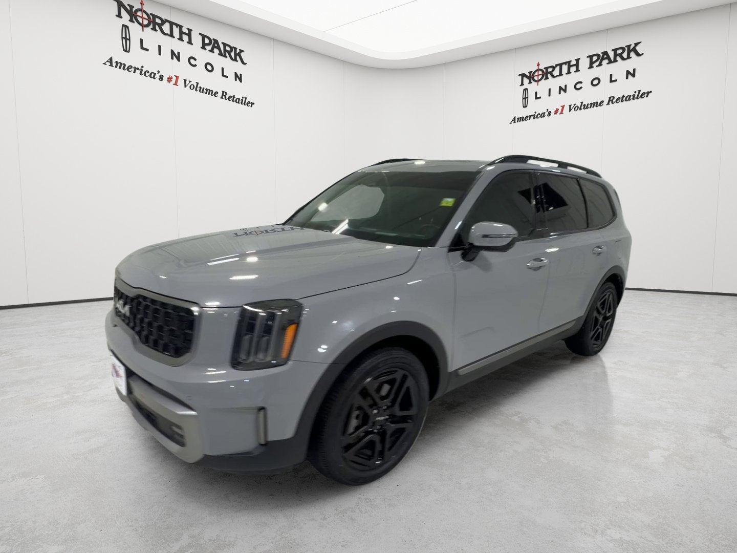 2023 Kia Telluride SX Prestige X-Line