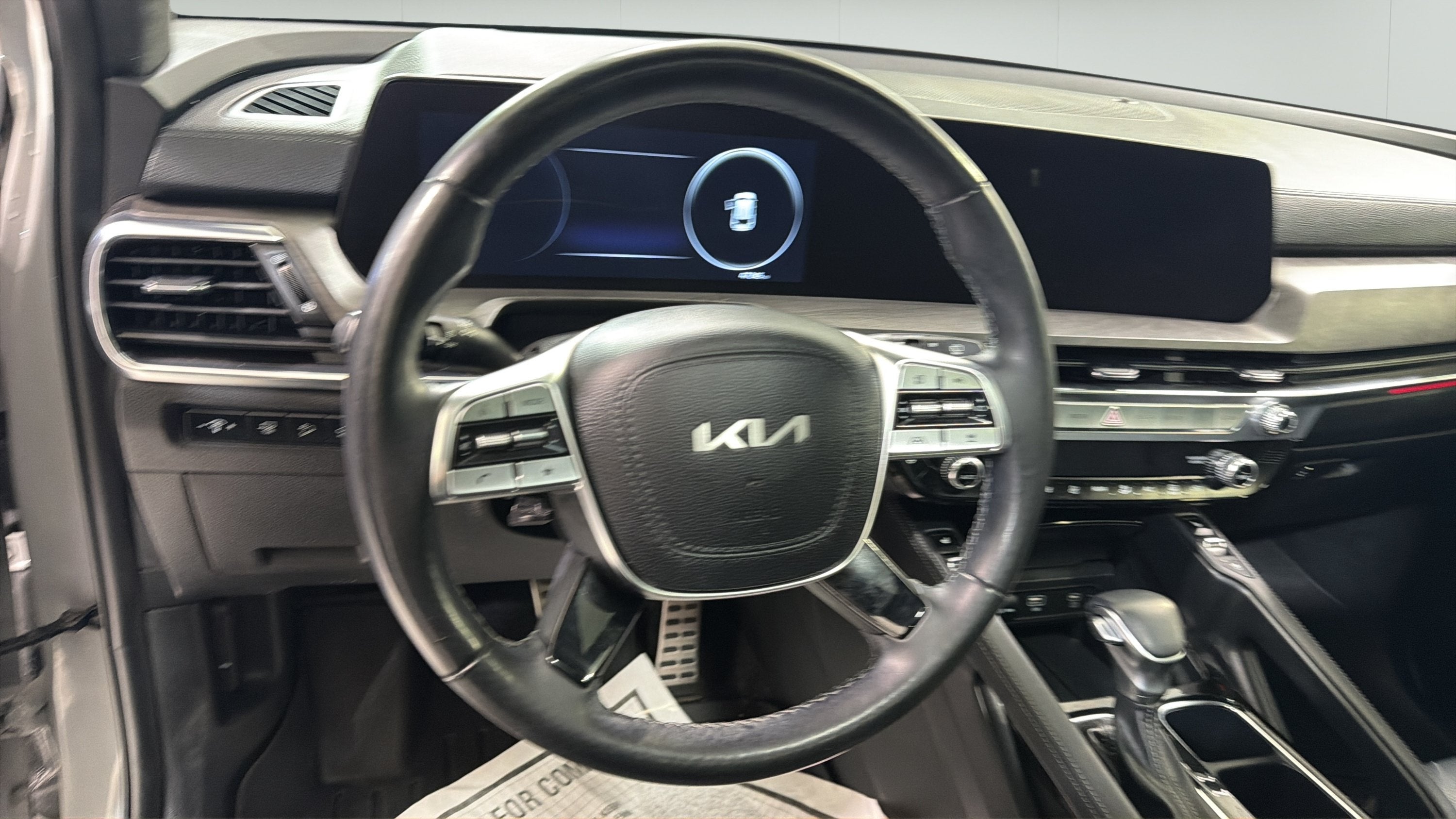 2023 Kia Telluride SX Prestige X-Line