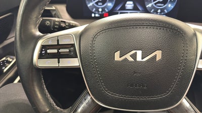 2023 Kia Telluride SX Prestige X-Line