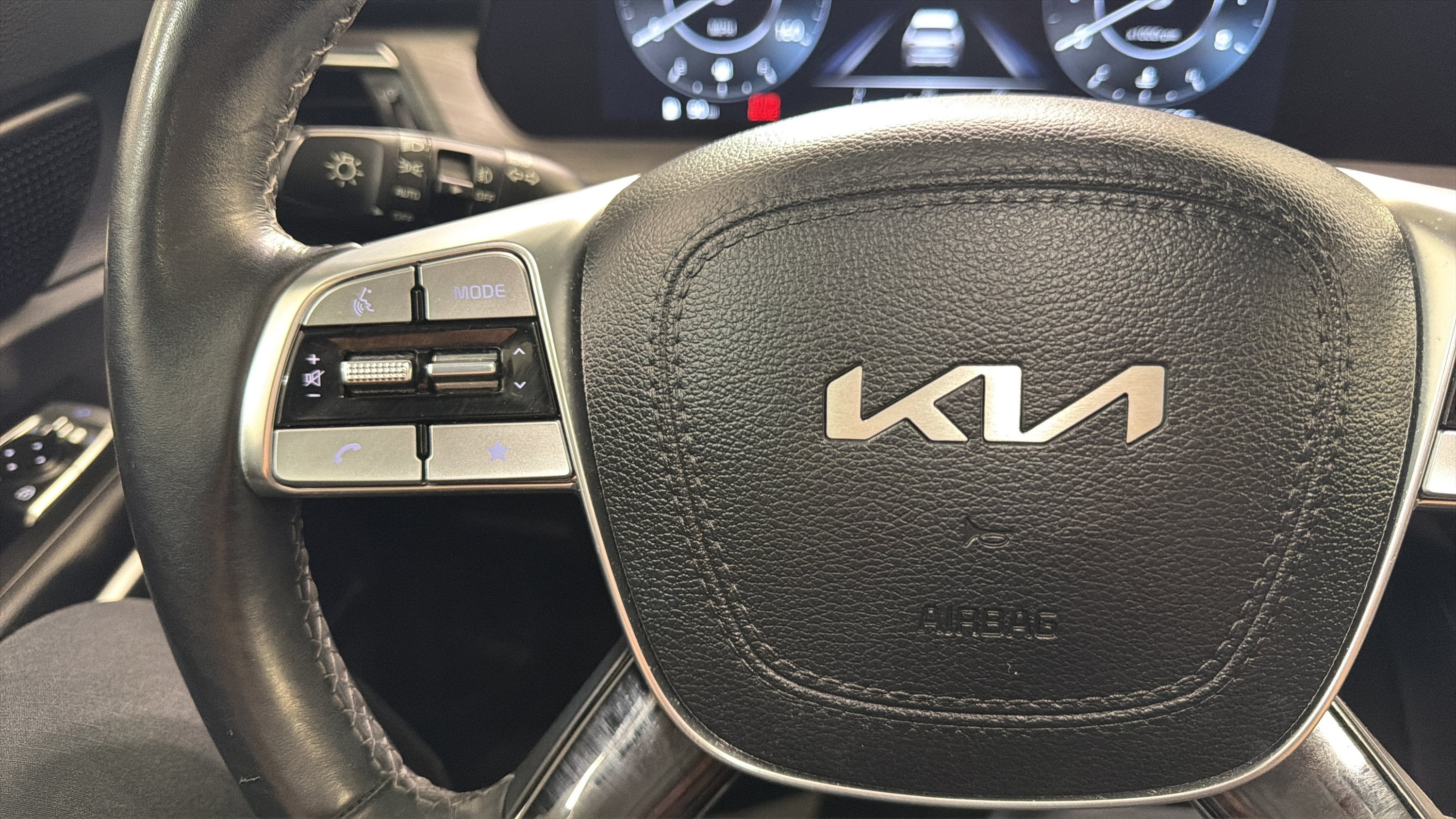 2023 Kia Telluride SX Prestige X-Line