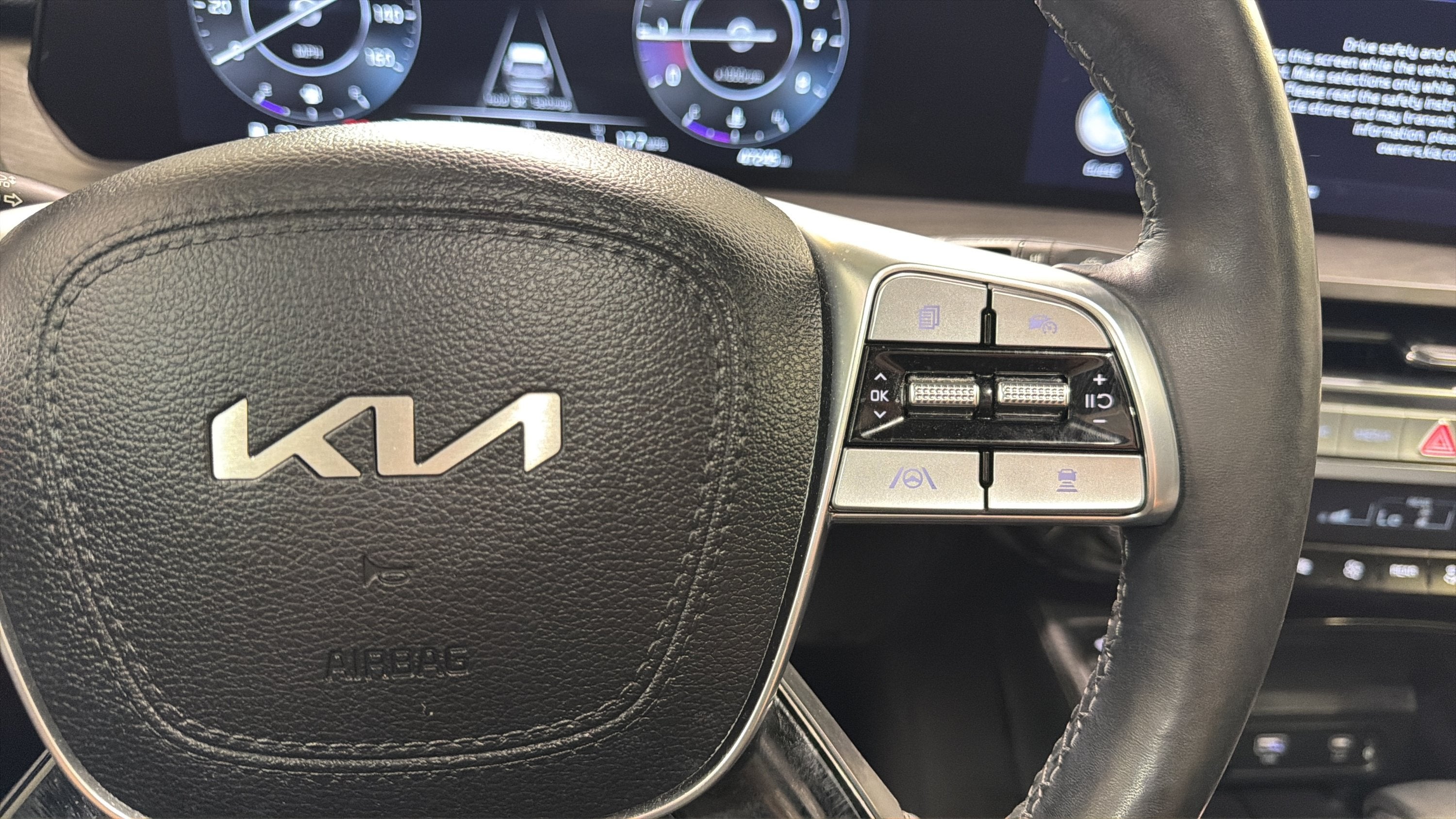 2023 Kia Telluride SX Prestige X-Line