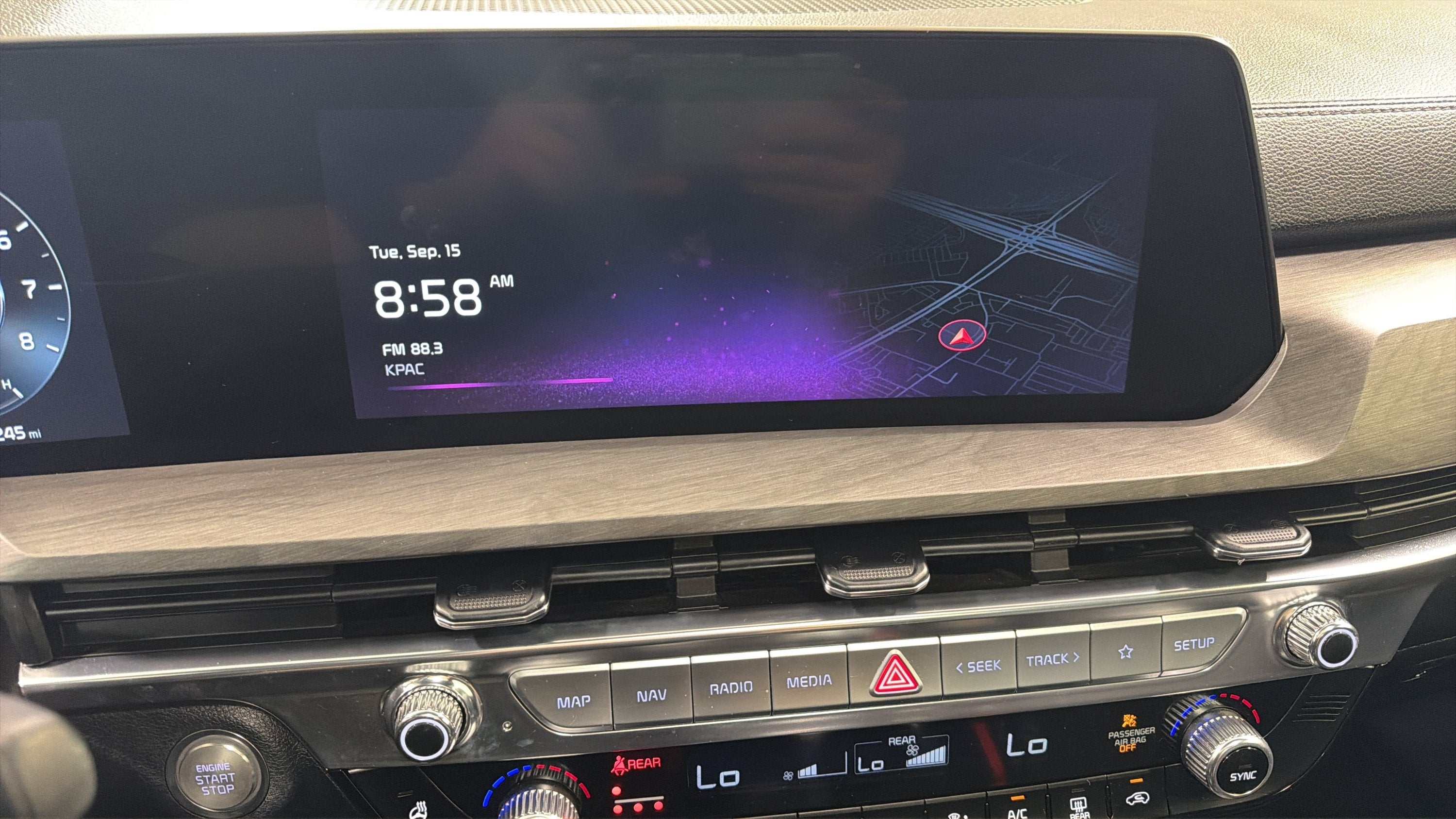 2023 Kia Telluride SX Prestige X-Line