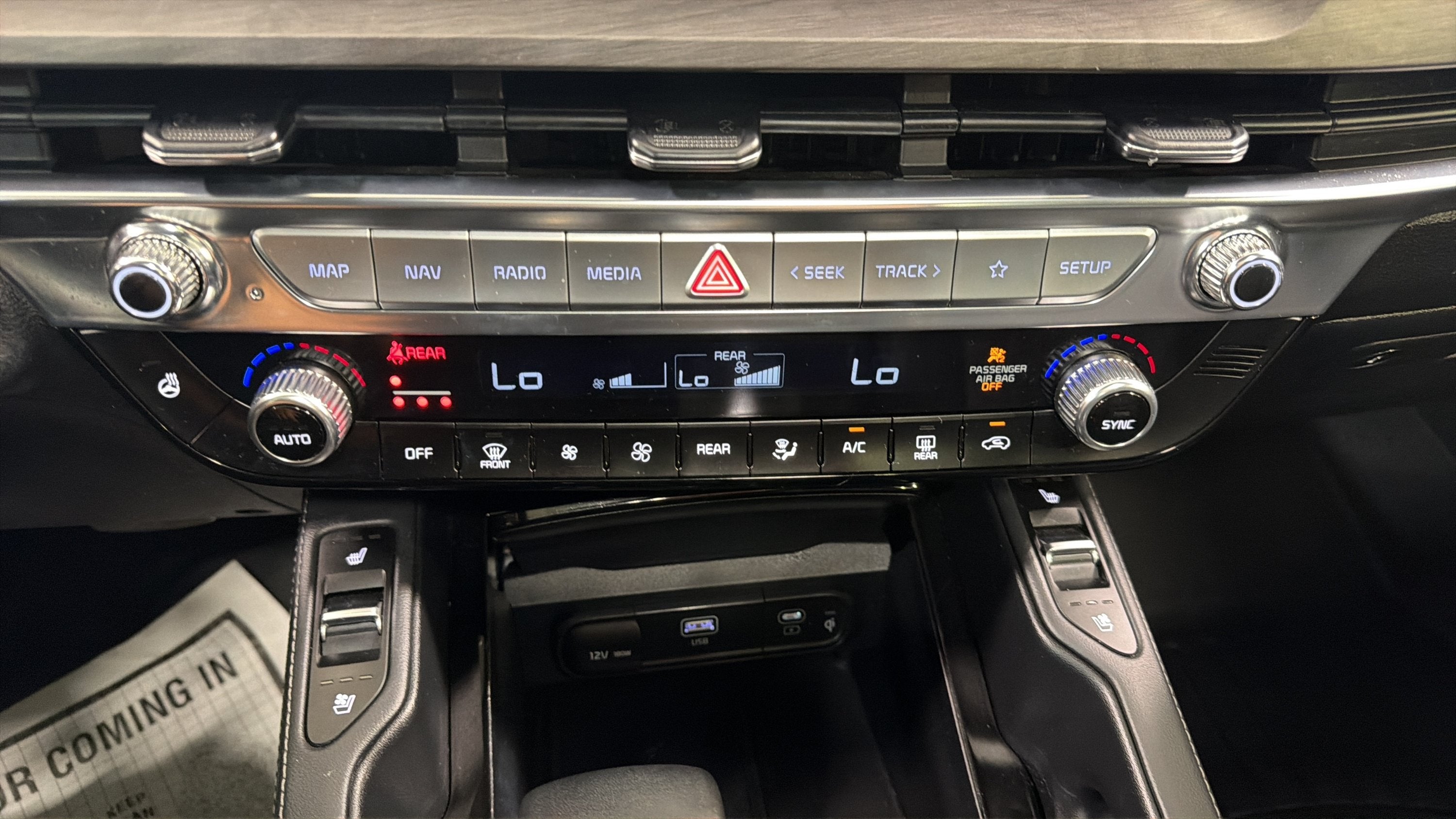 2023 Kia Telluride SX Prestige X-Line