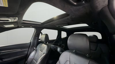 2023 Kia Telluride SX Prestige X-Line