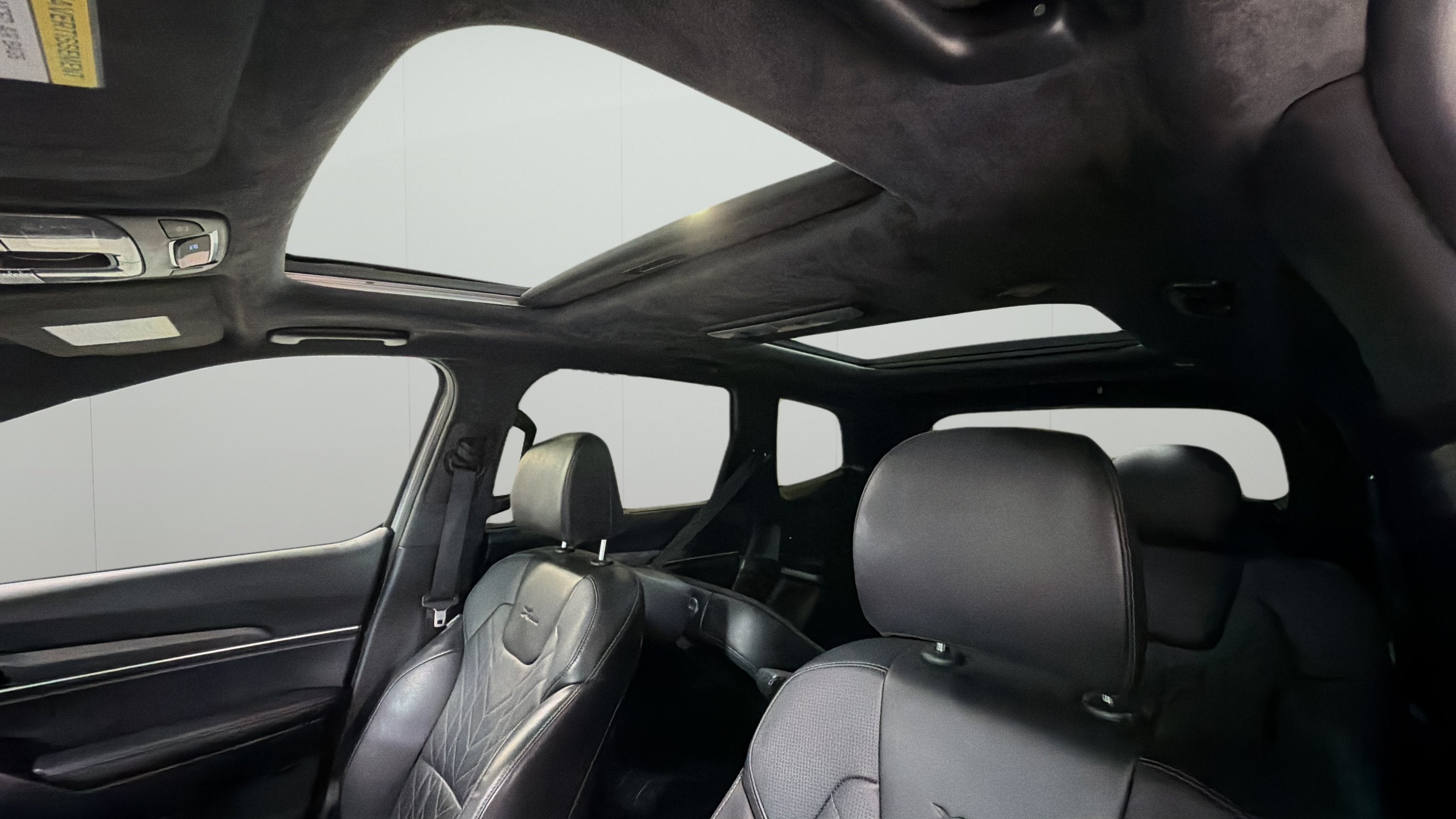 2023 Kia Telluride SX Prestige X-Line